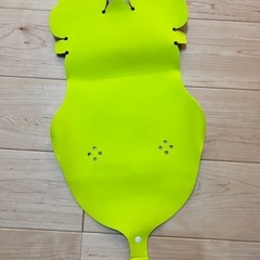 リッチェル　らくらくお風呂デビューの画像