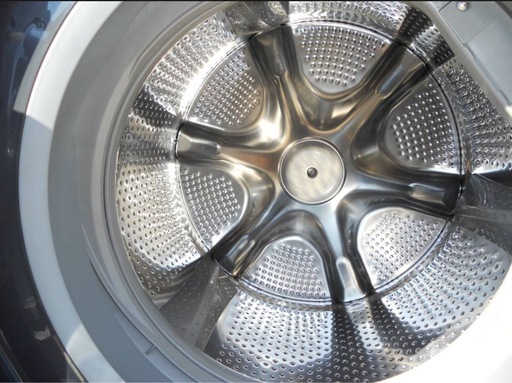 【最安値】2020年製HITACHIドラム式洗濯乾燥機　10/6kg BD-TS100E 配達無料！