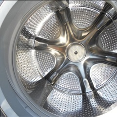 【最安値】2020年製HITACHIドラム式洗濯乾燥機　10/6kg BD-TS100E 配達無料！の画像