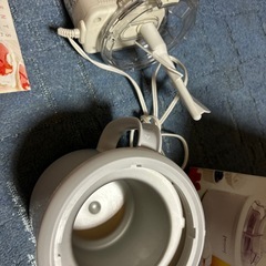 ボノグ　アイスクリームメーカーの画像