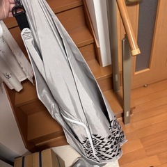ビーチパラソルの画像