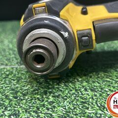 【中古】ﾏｷﾀ TD172D ｲﾝﾊﾟｸﾄﾄﾞﾗｲﾊﾞ ﾊﾞｯﾃﾘ×1(18V 6.0Ah)【ハンズクラフト沖縄豊見城店】の画像