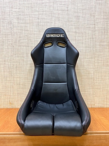 BRIDE ブリッド PROS プロス 汎用 底止め  フルバケ