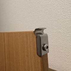 【美品】無印ユニットシェルフ (パーツ)　の画像