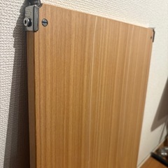 【美品】無印ユニットシェルフ (パーツ)　の画像