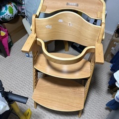 babyいすの画像