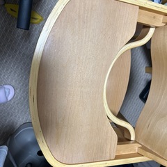 babyいすの画像