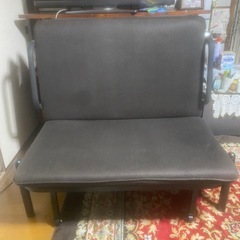 折りたたみベッドの画像