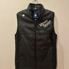 【ほぼ未使用】ゴルフ　アウター　5着　の画像