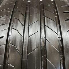 BS BRIDGESTONE ALENZA 001 RFT 235/50R20 20インチ 夏タイヤ ラン