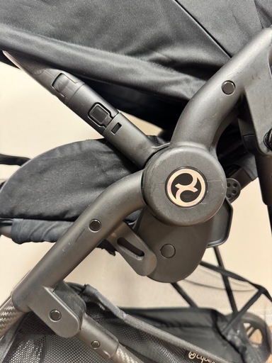 【10月末まで値下げ！】美品
サイベックス［メリオカーボン2022年］