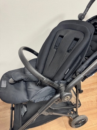 【10月末まで値下げ！】美品
サイベックス［メリオカーボン2022年］