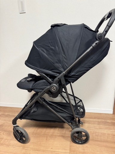 【10月末まで値下げ！】美品
サイベックス［メリオカーボン2022年］