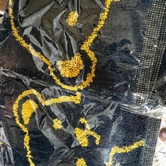 コースターとタオルの画像