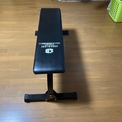 トレーニング台の画像