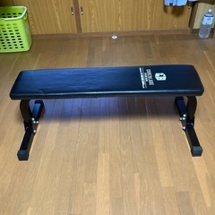 トレーニング台の画像