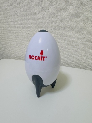 Rockit ロキット電動寝かしつけ　ベビーカー