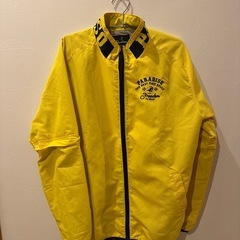 【ほぼ未使用】ゴルフ　アウター　5着　の画像
