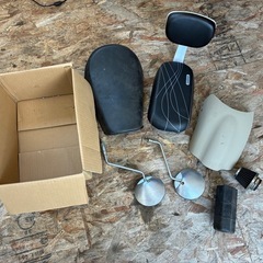 三輪　トライク　バギー　モンキー？　普通免許　公道走行可　ノーヘル　側車付二輪の画像