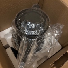 バルミューダ　ケトル　新品の画像