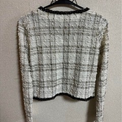 salire ジャケットの画像