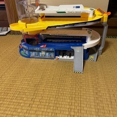 トミカ
の画像