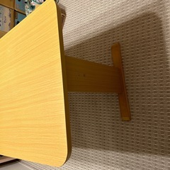 テーブルの画像