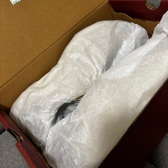 アキレス　achilles ウォーキング スニーカー クロスウォーカー　28.0cm 未使用の画像