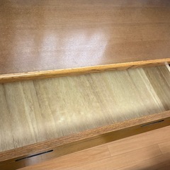 アンティーク大塚家具　収納タンス　収納箪笥　の画像