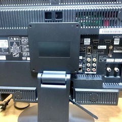 HITACHI モニターの画像
