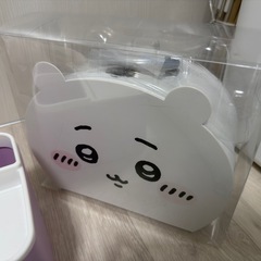 すみっコぐらし ちいかわ なとどぬいぐるみ 雑貨 5点セットの画像