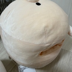 すみっコぐらし ちいかわ なとどぬいぐるみ 雑貨 5点セットの画像
