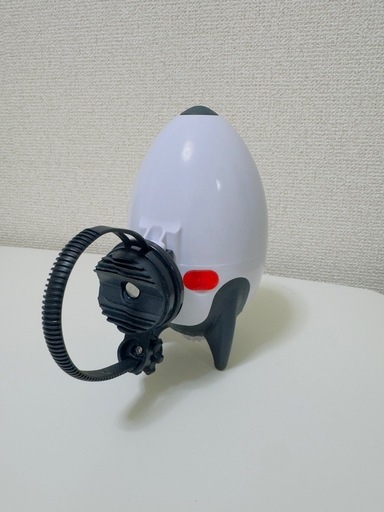 Rockit ロキット電動寝かしつけ　ベビーカー