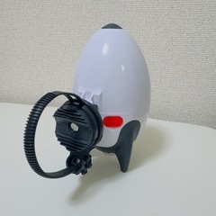 Rockit ロキット電動寝かしつけ　ベビーカーの画像