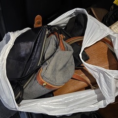 レディースバッグ30点以上&アクセサリーの画像