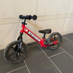 ストライダースポーツモデルの画像