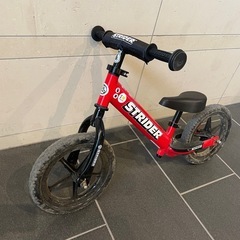 ストライダースポーツモデルの画像