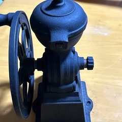 【取引中】コーヒーを挽く機械？の画像