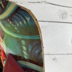 LIQUID FORCE 32 Wakeboard ウェイクボードの画像