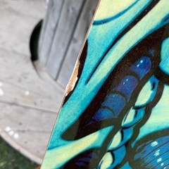 LIQUID FORCE 32 Wakeboard ウェイクボードの画像