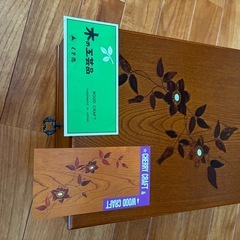 文箱の画像
