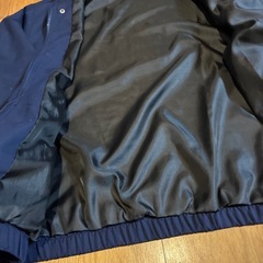 ジャケット　ブルゾン　ジャンパー　レディースの画像