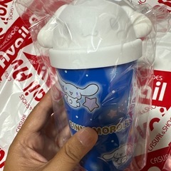 サンリオ 一番くじ
の画像