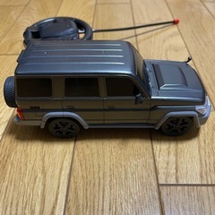 ★トヨタ ランドクルーザ-ラジコン1/25 70シリーズ R/C ランクルの画像