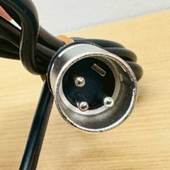 🔴【非対面】電動自転車 充電器①の画像