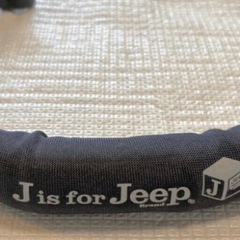B型ベビーカー バギー J is for Jeep スポーツ スタンダード 
ティーレックス  の画像