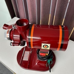 業務用　Fuji フジローヤル　R-440 コーヒーミル グラインダーの画像