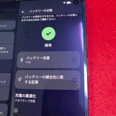  pixel 9 pro fold 256GBの画像