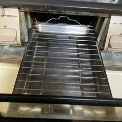 パロマ　ガスコンロ　IC-S807BX-Rの画像