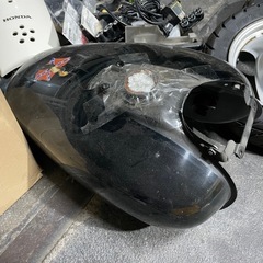 バイクパーツ ジャンク まとめて の画像